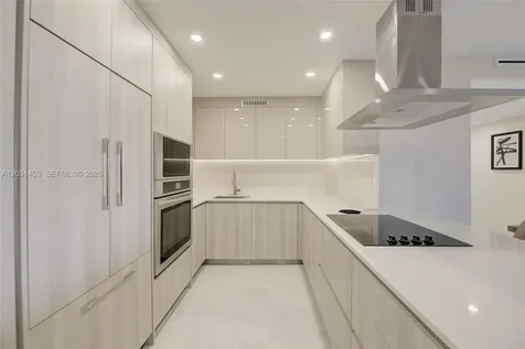 600 Three Islands Boulevard Hallandale Beach FL 33009