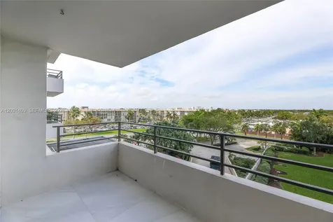 600 Three Islands Boulevard Hallandale Beach FL 33009