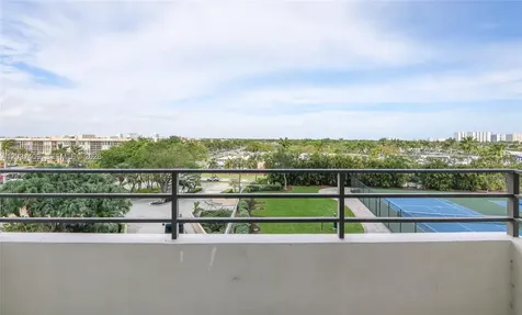 600 Three Islands Boulevard Hallandale Beach FL 33009