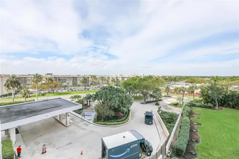 600 Three Islands Boulevard Hallandale Beach FL 33009