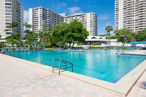 600 Three Islands Boulevard Hallandale Beach FL 33009
