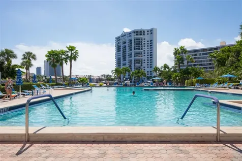 600 Three Islands Boulevard Hallandale Beach FL 33009
