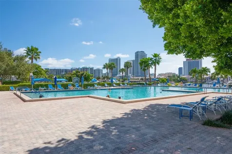 600 Three Islands Boulevard Hallandale Beach FL 33009