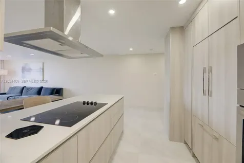 600 Three Islands Boulevard Hallandale Beach FL 33009