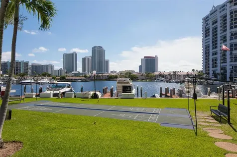 600 Three Islands Boulevard Hallandale Beach FL 33009