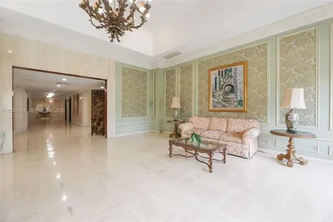 600 Three Islands Boulevard Hallandale Beach FL 33009