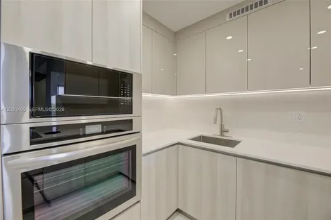600 Three Islands Boulevard Hallandale Beach FL 33009