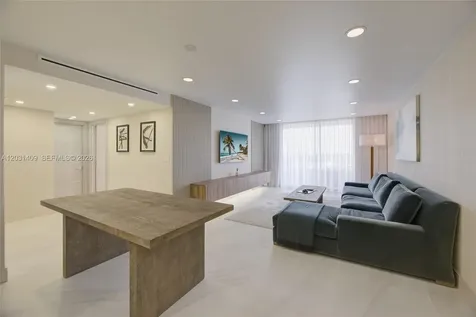 600 Three Islands Boulevard Hallandale Beach FL 33009