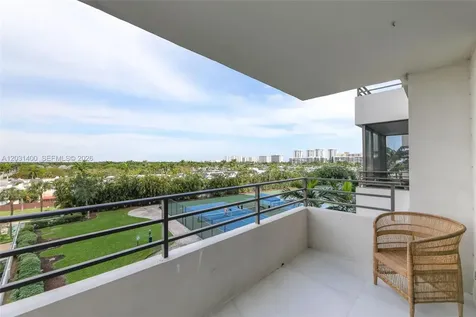 600 Three Islands Boulevard Hallandale Beach FL 33009