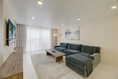 600 Three Islands Boulevard Hallandale Beach FL 33009