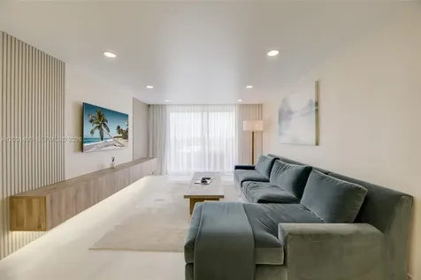 600 Three Islands Boulevard Hallandale Beach FL 33009