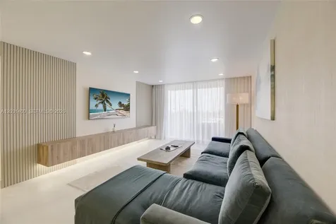 600 Three Islands Boulevard Hallandale Beach FL 33009