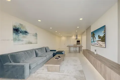 600 Three Islands Boulevard Hallandale Beach FL 33009