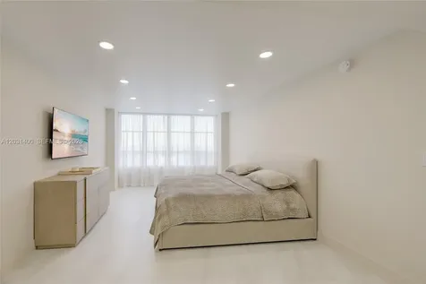600 Three Islands Boulevard Hallandale Beach FL 33009