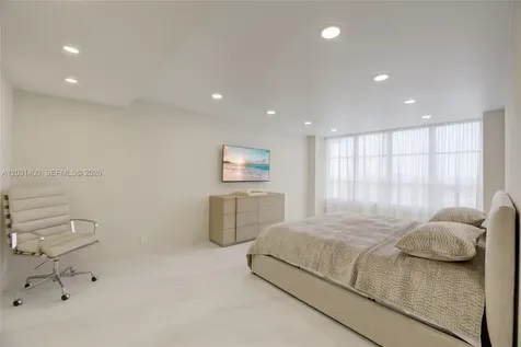600 Three Islands Boulevard Hallandale Beach FL 33009