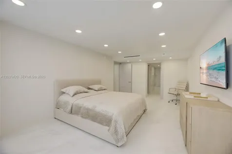 600 Three Islands Boulevard Hallandale Beach FL 33009