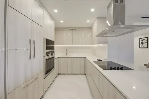 600 Three Islands Boulevard Hallandale Beach FL 33009