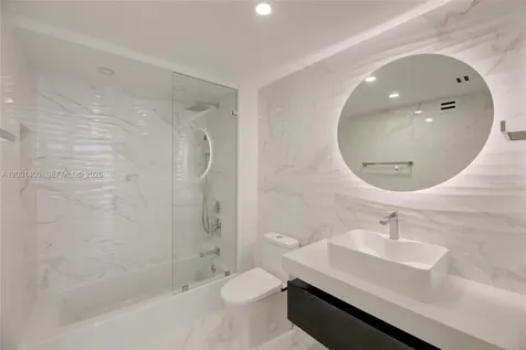 600 Three Islands Boulevard Hallandale Beach FL 33009
