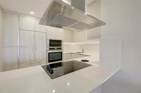 600 Three Islands Boulevard Hallandale Beach FL 33009