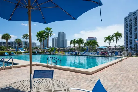 600 Three Islands Boulevard Hallandale Beach FL 33009