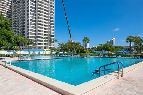 600 Three Islands Boulevard Hallandale Beach FL 33009