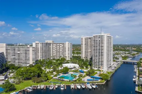 600 Three Islands Boulevard Hallandale Beach FL 33009