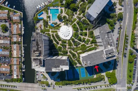 600 Three Islands Boulevard Hallandale Beach FL 33009