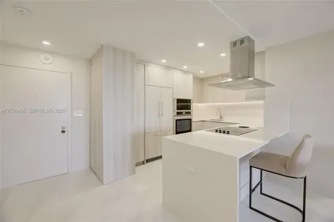 600 Three Islands Boulevard Hallandale Beach FL 33009