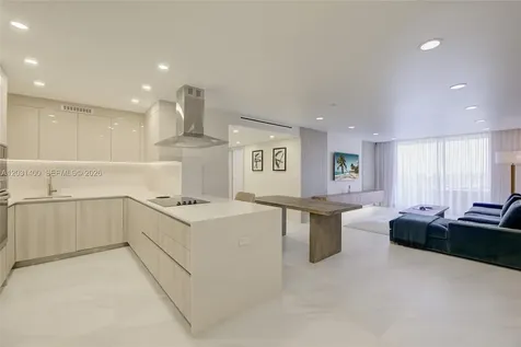 600 Three Islands Boulevard Hallandale Beach FL 33009