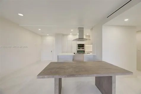 600 Three Islands Boulevard Hallandale Beach FL 33009