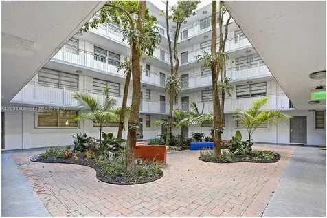 750 NE 64th Street Miami FL 33138