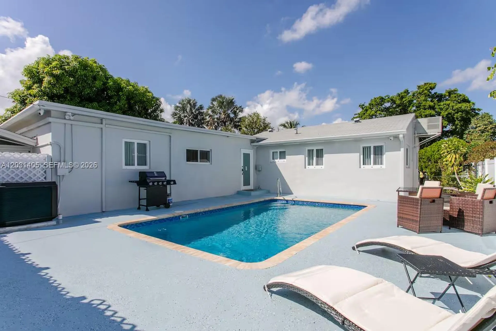 1716 Liberty Street Hollywood FL 33020