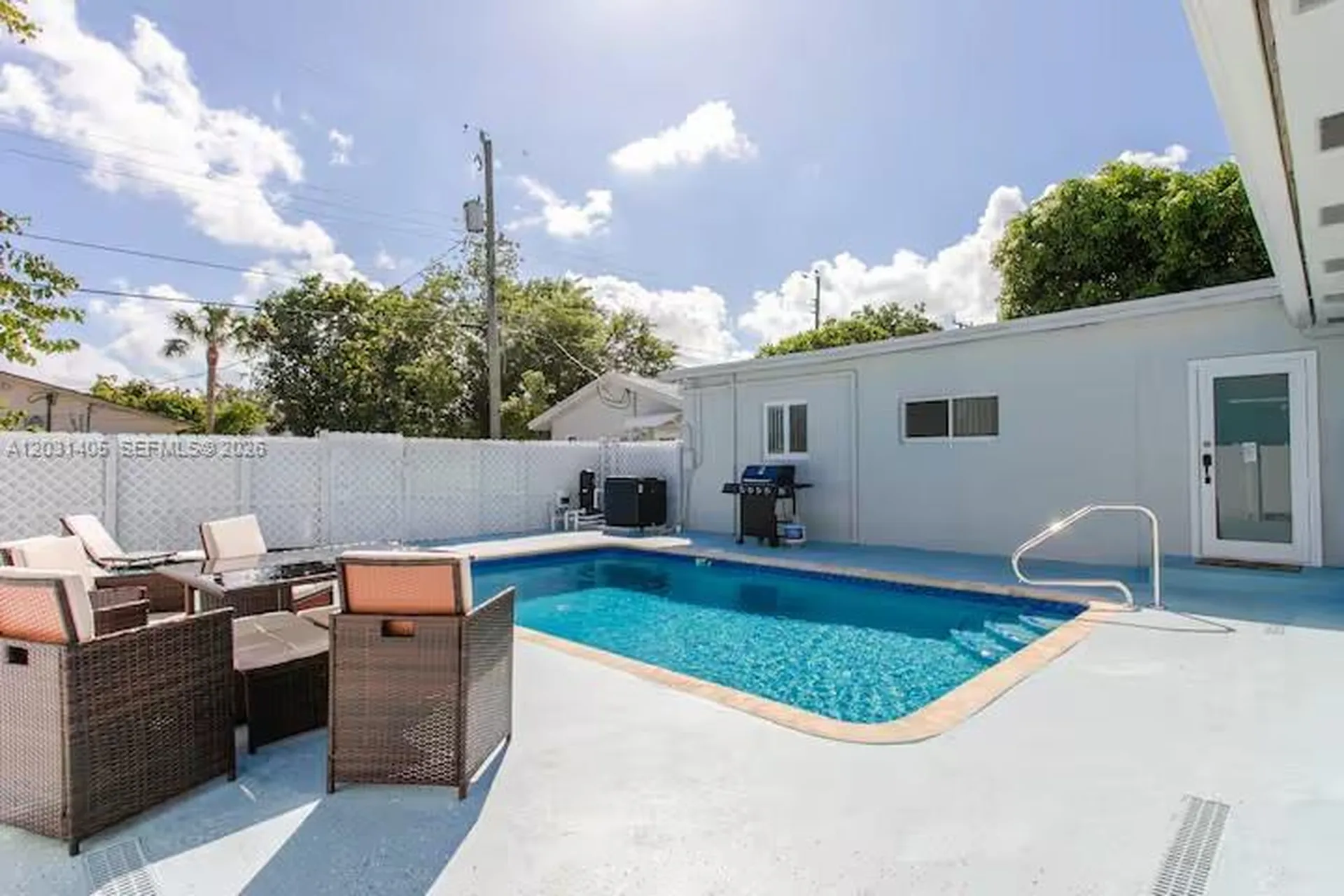 1716 Liberty Street Hollywood FL 33020