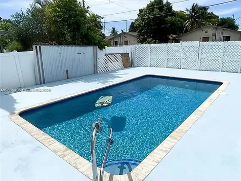 1716 Liberty Street Hollywood FL 33020