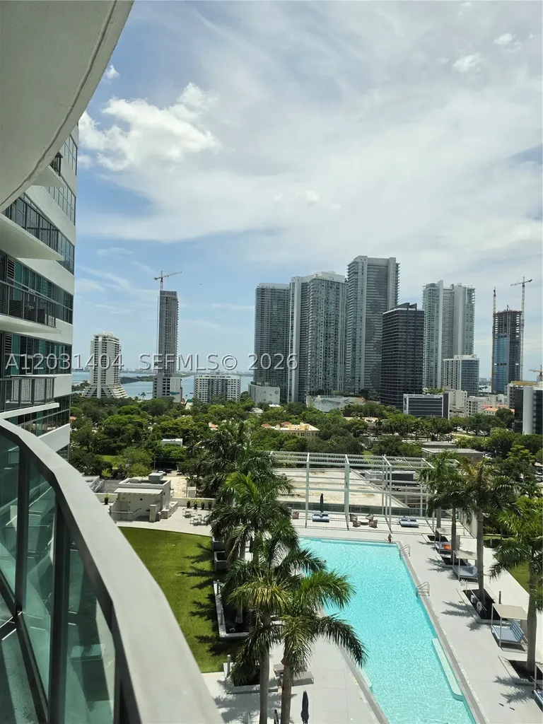 3301 NE 1st Avenue Miami FL 33137