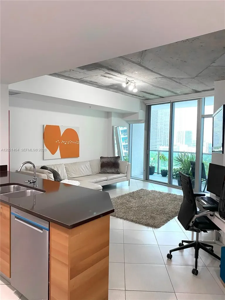 3301 NE 1st Avenue Miami FL 33137