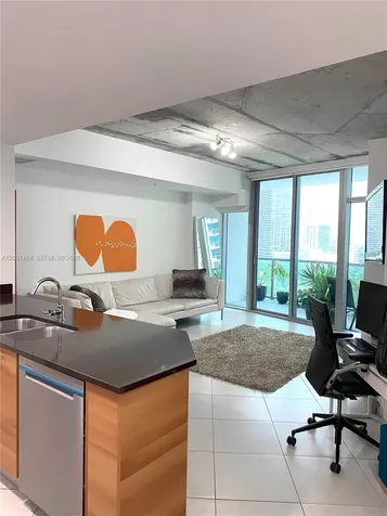 3301 NE 1st Avenue Miami FL 33137
