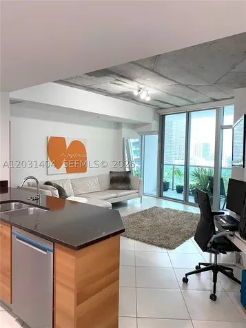3301 NE 1st Avenue Miami FL 33137