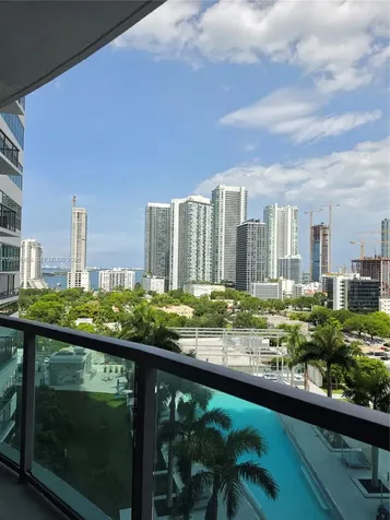 3301 NE 1st Avenue Miami FL 33137