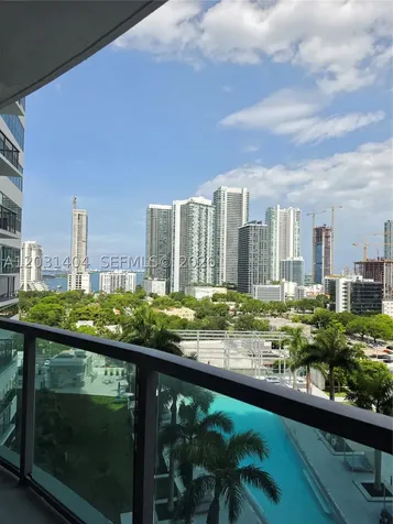 3301 NE 1st Avenue Miami FL 33137