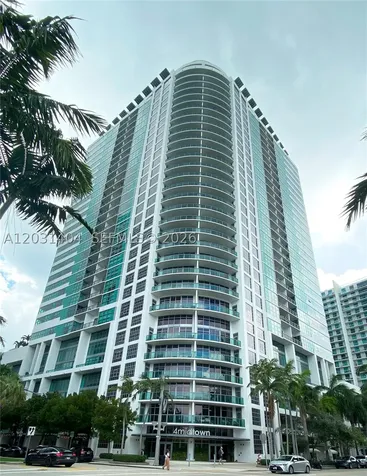 3301 NE 1st Avenue Miami FL 33137