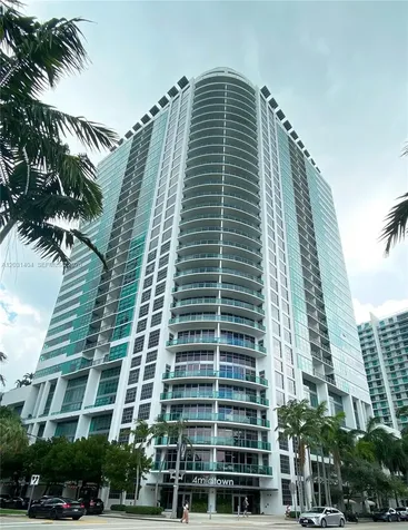 3301 NE 1st Avenue Miami FL 33137
