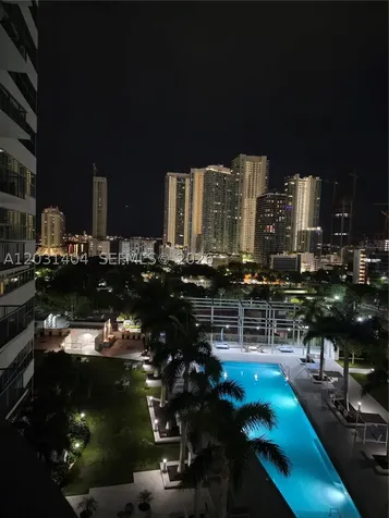 3301 NE 1st Avenue Miami FL 33137