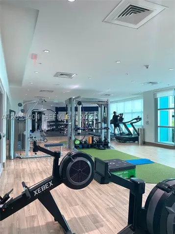 3301 NE 1st Avenue Miami FL 33137