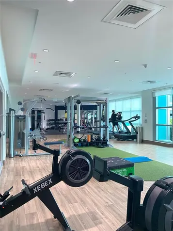 3301 NE 1st Avenue Miami FL 33137