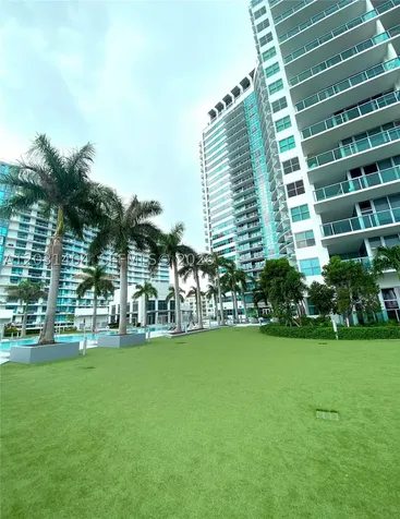 3301 NE 1st Avenue Miami FL 33137