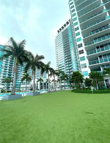3301 NE 1st Avenue Miami FL 33137
