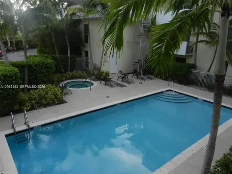 8950 SW 69th Court Pinecrest FL 33156