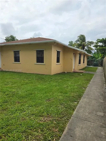 313 NW 97th Street Miami FL 33150