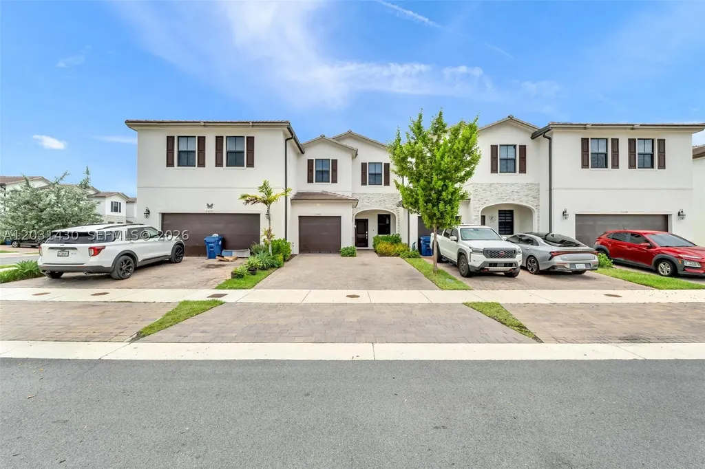 23082 SW 129th Court Miami FL 33170